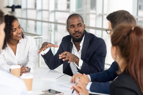 Business Leaders Main Image