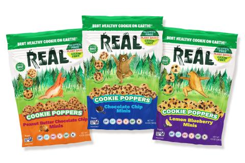 Cookie Poppers by Real Cookies Main Image