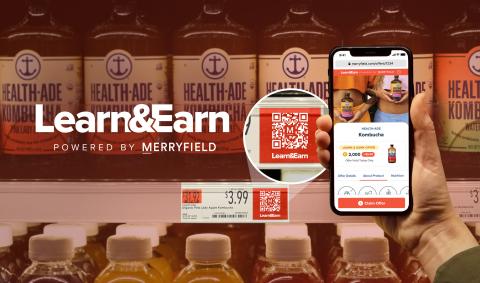 Merryfield Cornerstone Learn & Earn Program Main Image