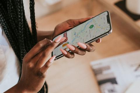 Flashfood app
