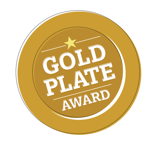 FMI Gold Plate Award