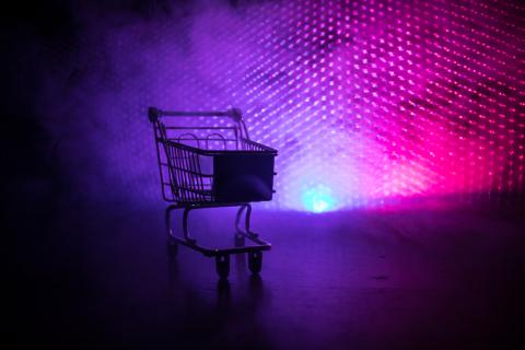 Grocery Cart Future Main Image