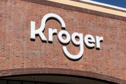 Kroger Employee Dies on the Job During Record-Breaking Heat Wave ...