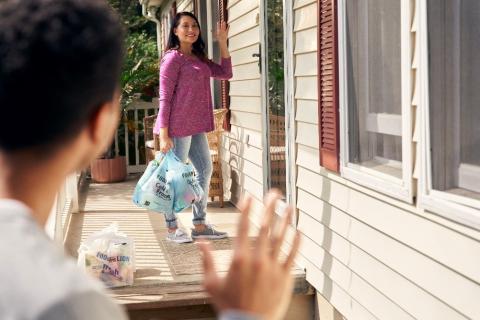 Food Lion Home Delivery Main Image