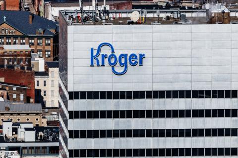 Kroger HQ