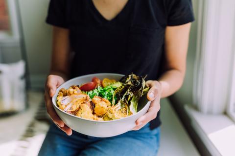 Conscious consumers will likely add more plant-based foods to their diets in 2023, according to KeHe.