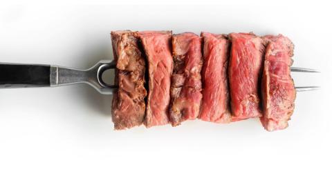 Red Meat