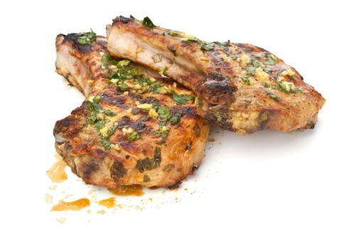 pork