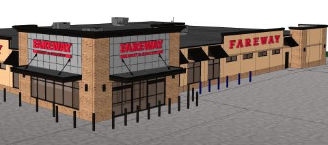 Fareway Iowa