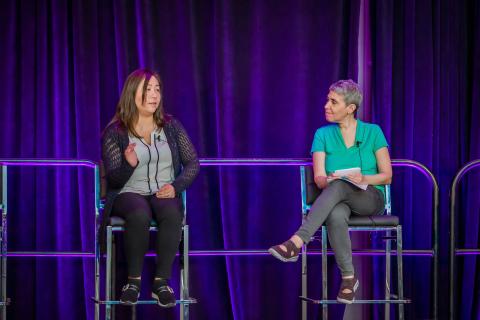 TOP WOMEN IN GROCERY LEADERSHIP DEVELOPMENT PROGRAM