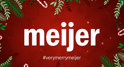 Very Merry Meijer