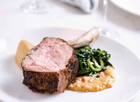 Why Veal Captures Consumers’ Attention