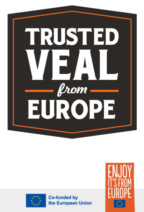 Trusted Veal from Europe