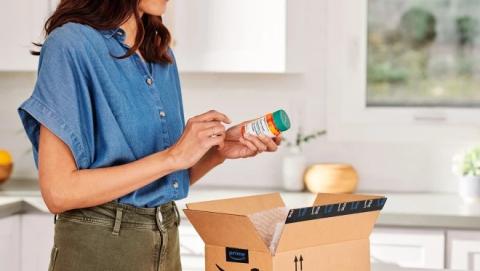 Amazon RxPass