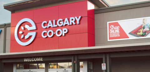 calgary co-op