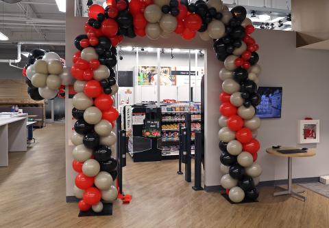 Pantry Entry Wakefern Main Image