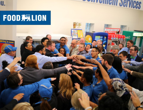 food lion