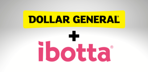 Dollar General ibotta