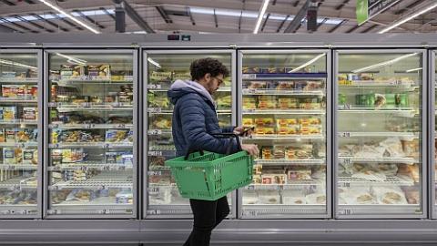 IFIC report - shopper