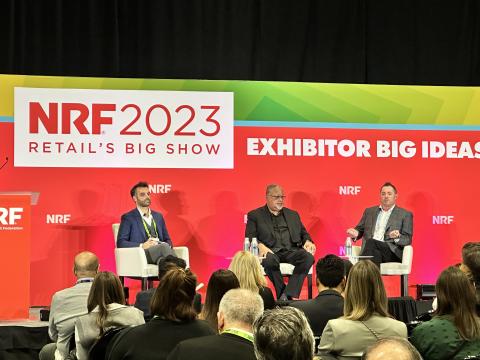 TFM nrf