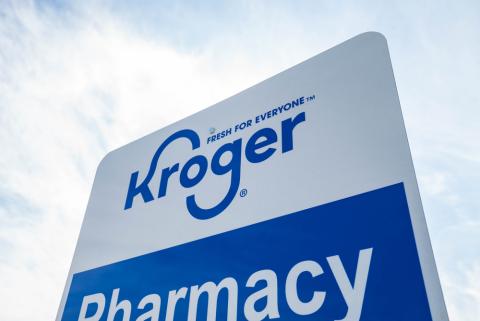 Kroger pharmacy