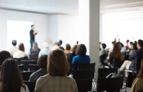 Tech Summit Main Image