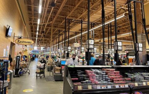 Wegmans