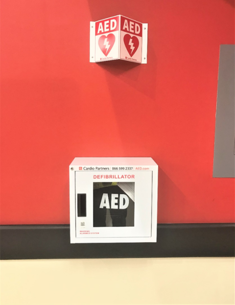 AED Main Image