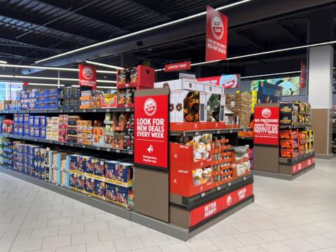 Aldi