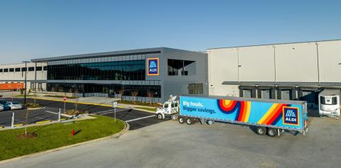 Aldi Loxley