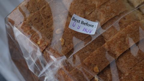 Best Before Dates Main Image