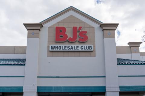 BJ's Orlando Main Image