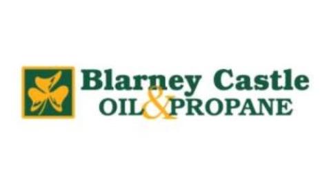 Blarney Castle Oil Teaser