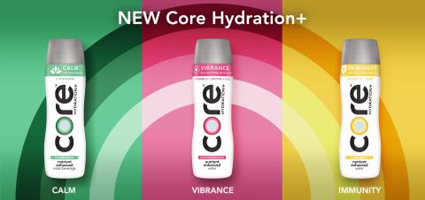 Core Hydration+ Main Image
