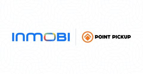 InMobi Point Pickup