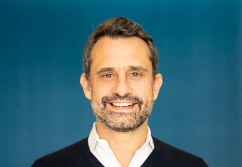 Juan Luis Gomes, Google