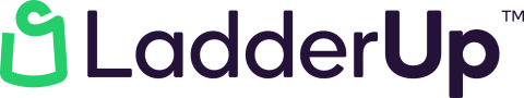 Shipt LadderUp Logo Main Image