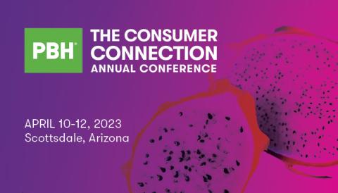 PBH Consumer Connection Conference Main Image