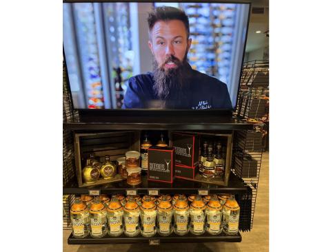 Hy-Vee Retail Media