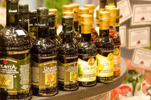 Colavita olive oil