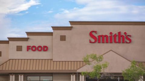 Smith's