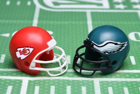 Super Bowl 2023