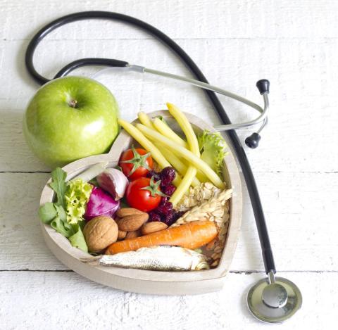 Food as medicine