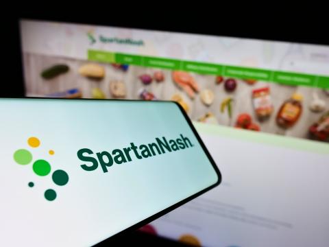 SpartanNash Shares Progress Toward 2025 ESG Goals | Progressive Grocer