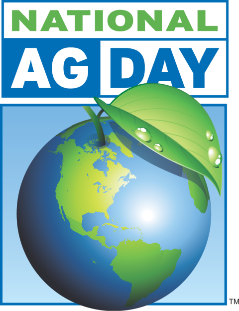 National Ag Day