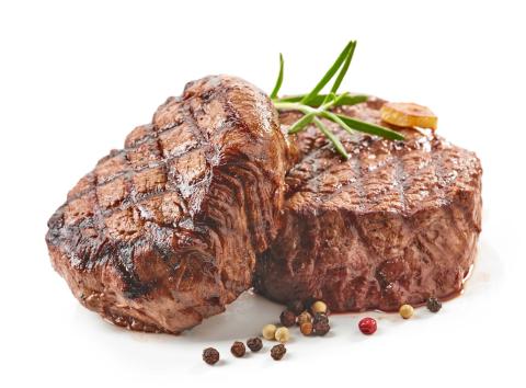 beef