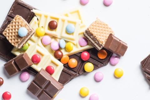 Candy Main Image