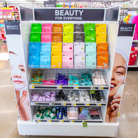 Dollar General Beauty