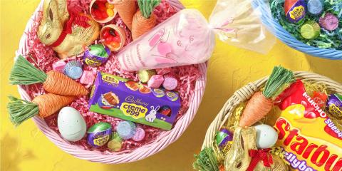 Target Easter basket