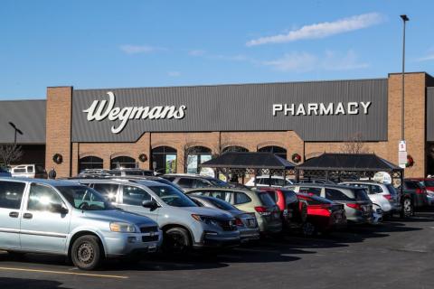 Wegmans 